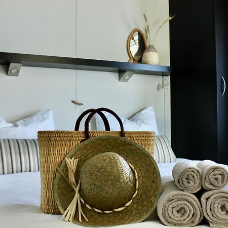 Hotel Panta Rhei Cadzand-Bad Ngoại thất bức ảnh