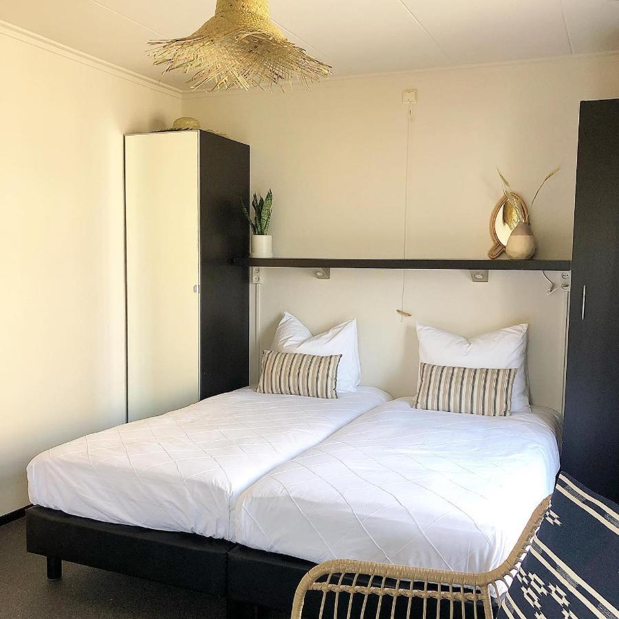 Hotel Panta Rhei Cadzand-Bad Ngoại thất bức ảnh