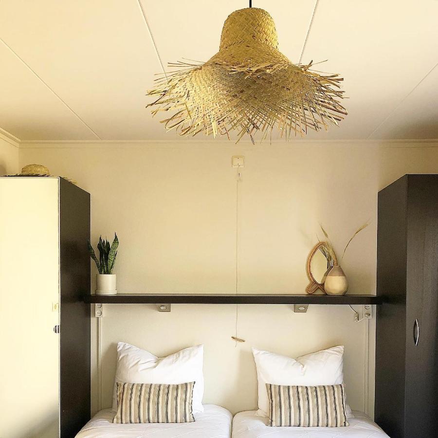 Hotel Panta Rhei Cadzand-Bad Ngoại thất bức ảnh