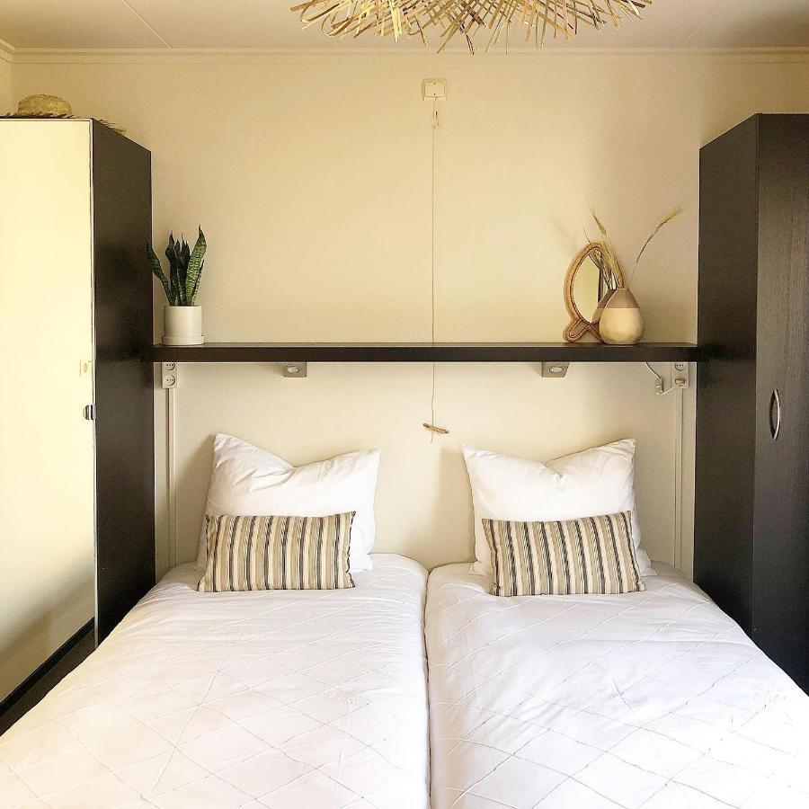 Hotel Panta Rhei Cadzand-Bad Ngoại thất bức ảnh