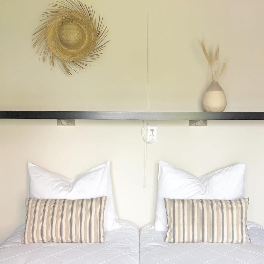 Hotel Panta Rhei Cadzand-Bad Ngoại thất bức ảnh