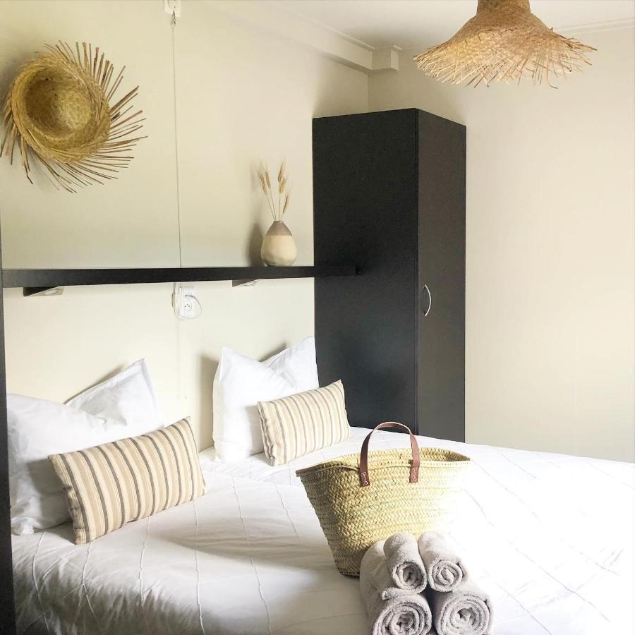 Hotel Panta Rhei Cadzand-Bad Ngoại thất bức ảnh
