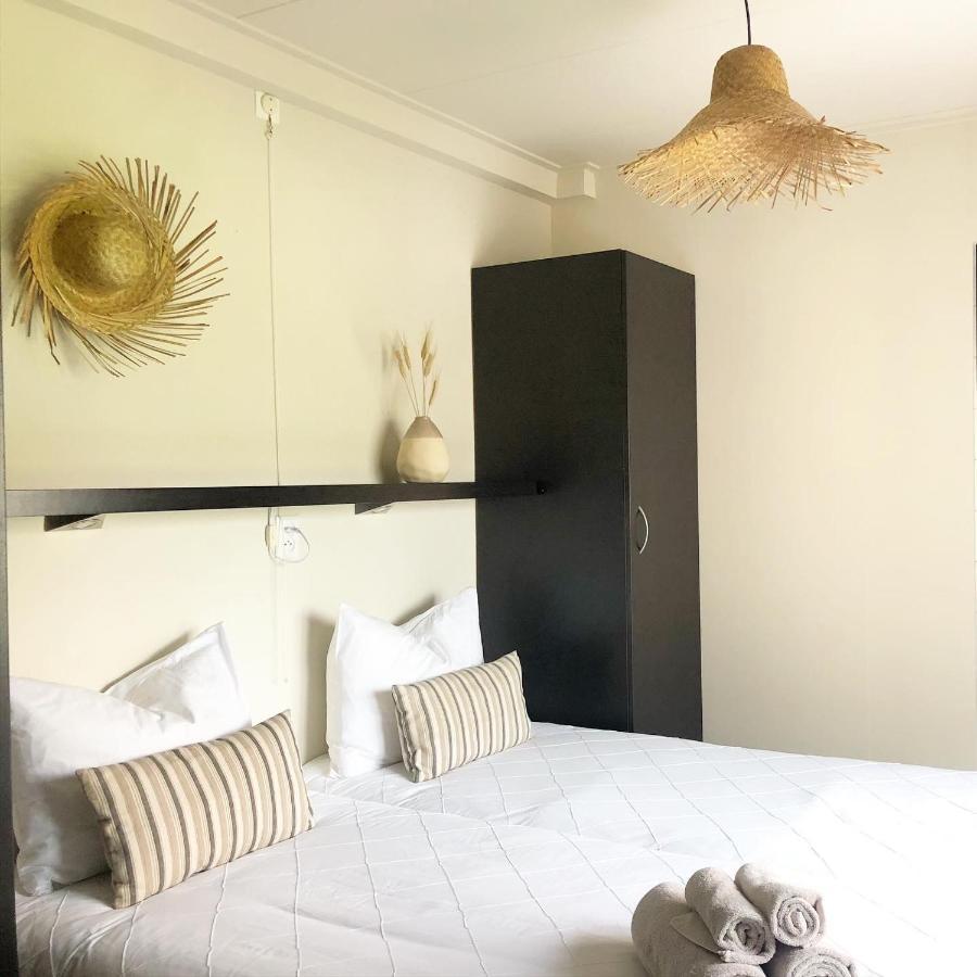 Hotel Panta Rhei Cadzand-Bad Ngoại thất bức ảnh