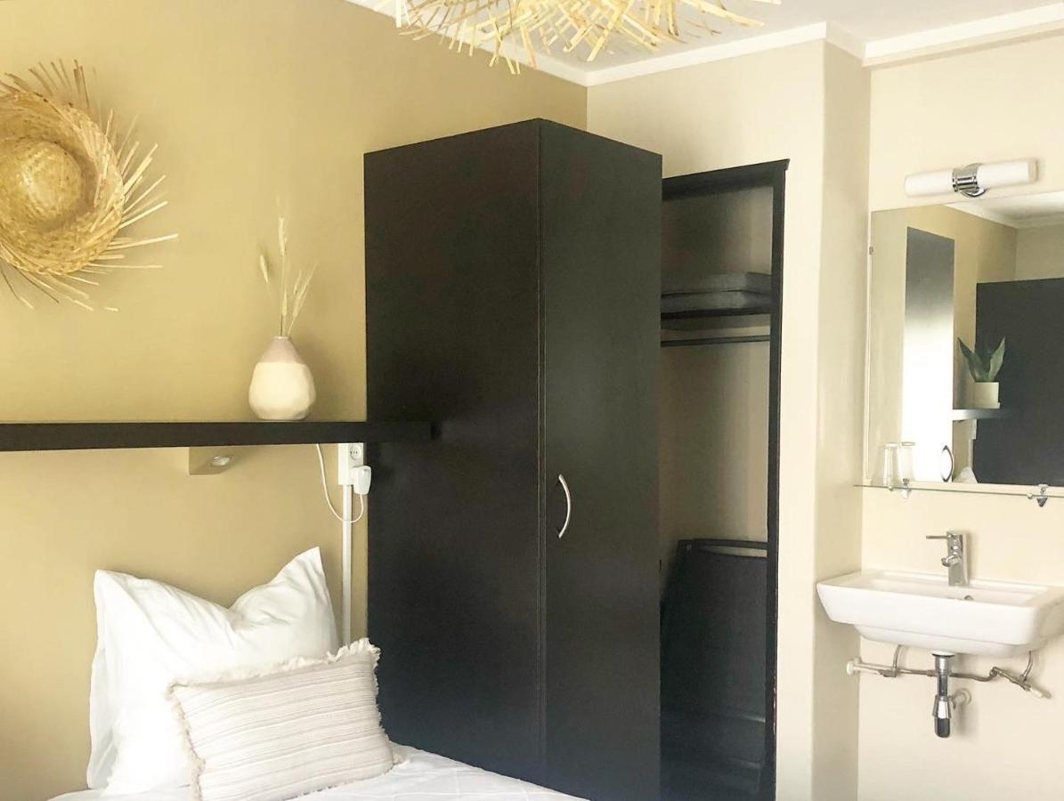 Hotel Panta Rhei Cadzand-Bad Ngoại thất bức ảnh