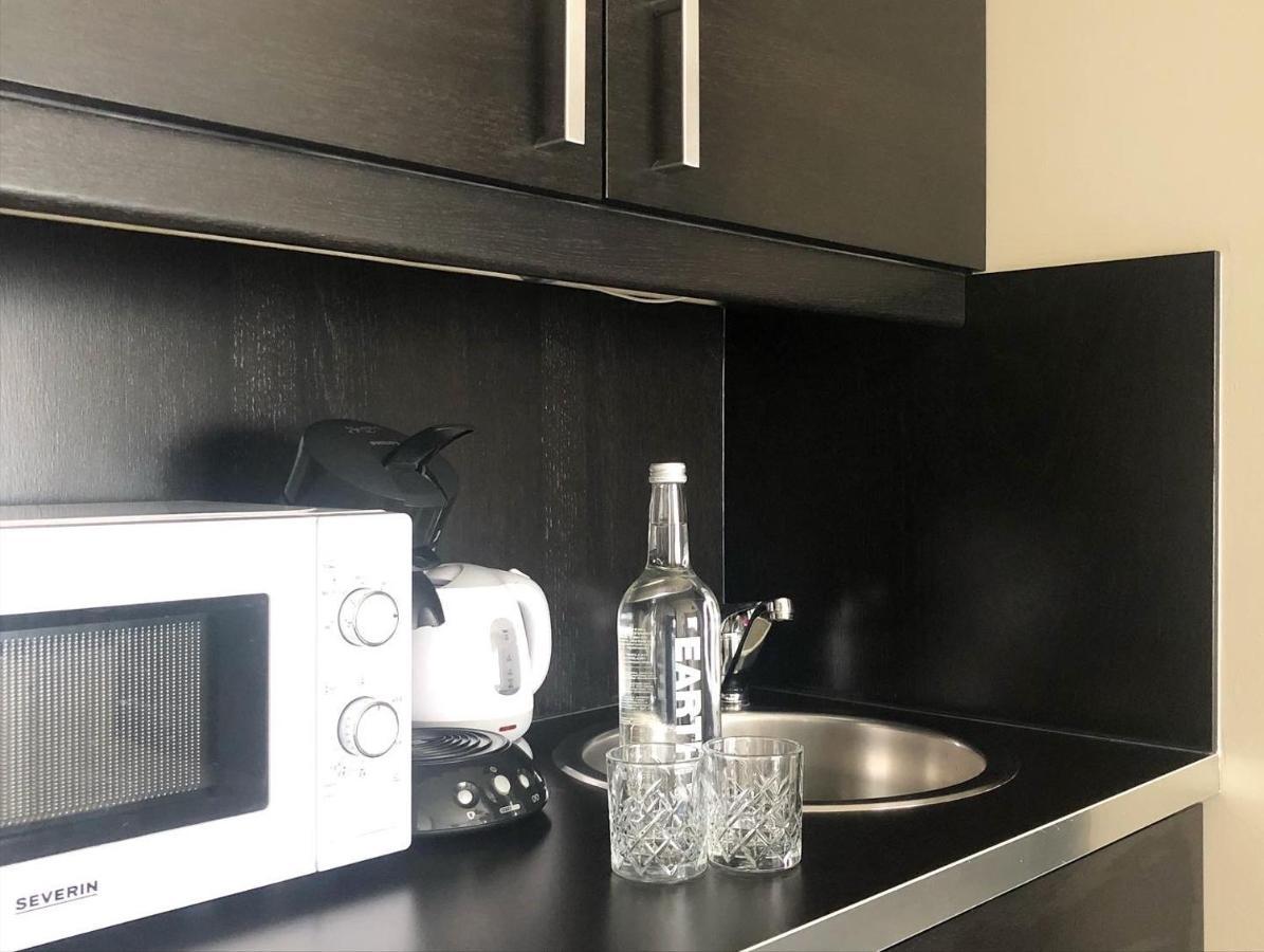 Hotel Panta Rhei Cadzand-Bad Ngoại thất bức ảnh