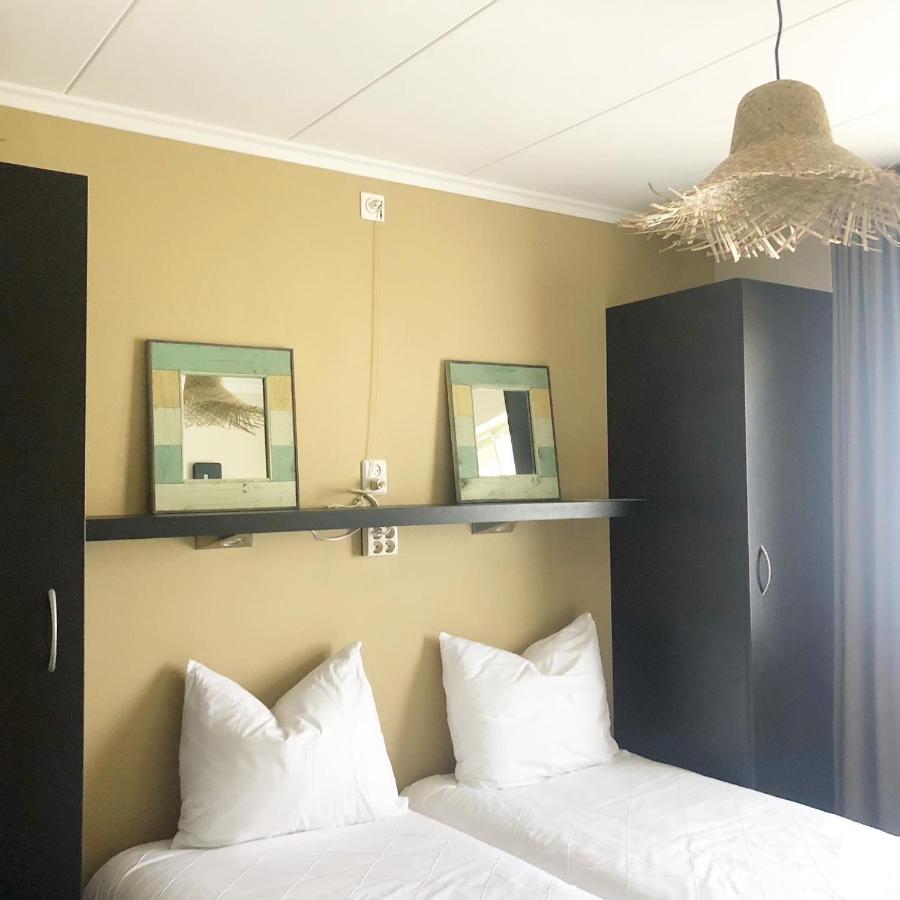 Hotel Panta Rhei Cadzand-Bad Ngoại thất bức ảnh
