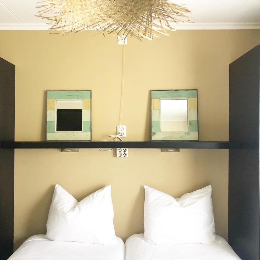Hotel Panta Rhei Cadzand-Bad Ngoại thất bức ảnh