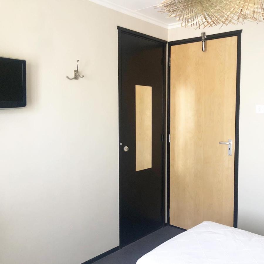 Hotel Panta Rhei Cadzand-Bad Ngoại thất bức ảnh